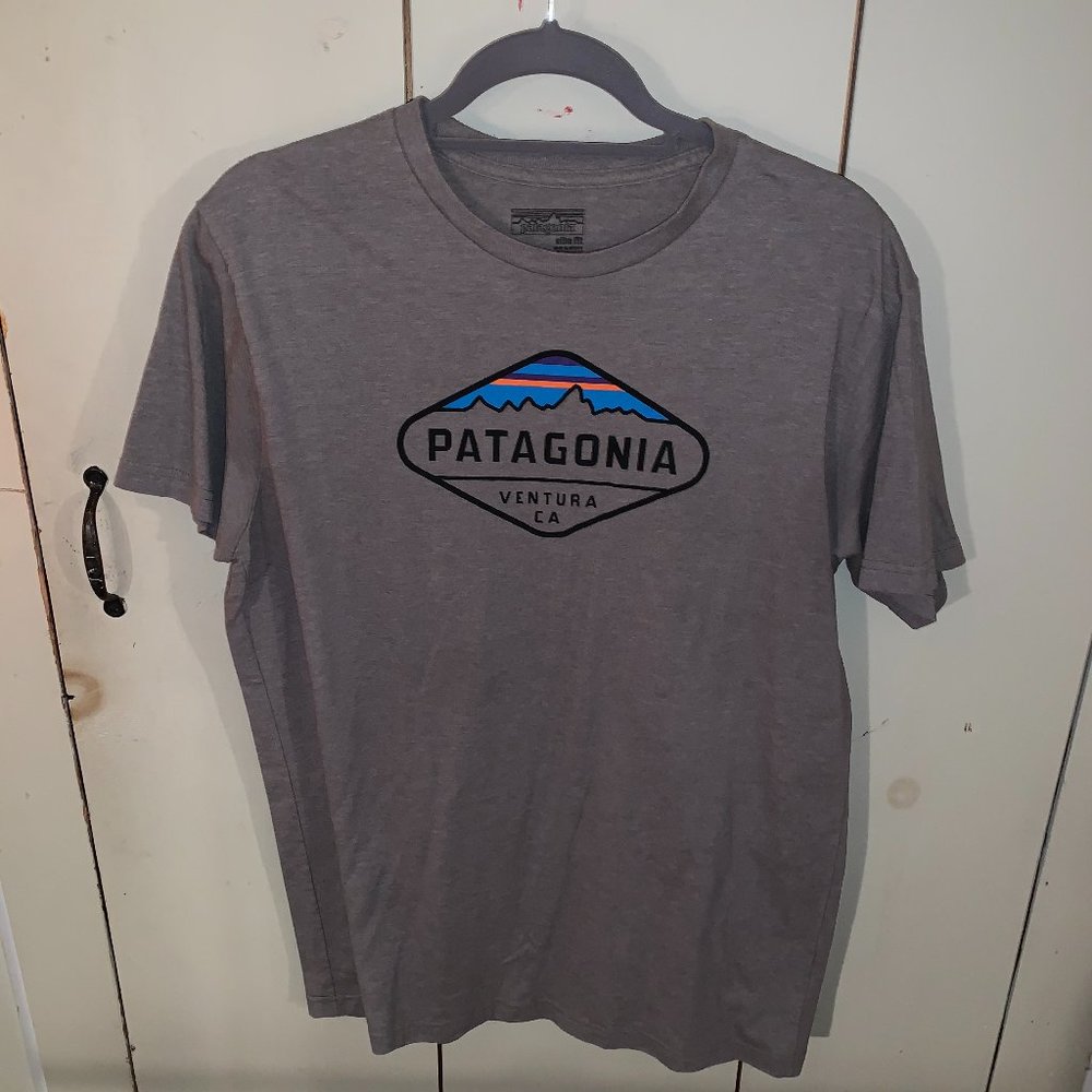 Men's Patagonia T-Shirt